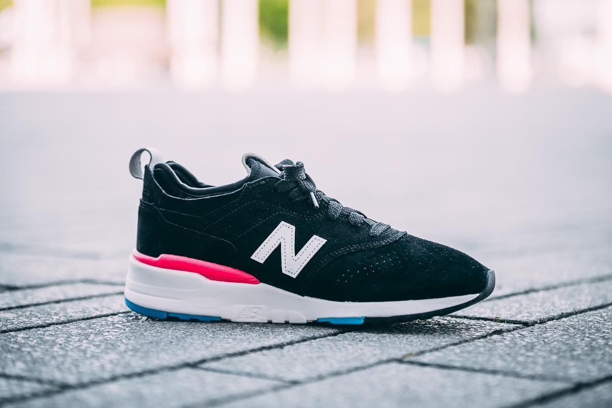 New Balance M 997 VB2 